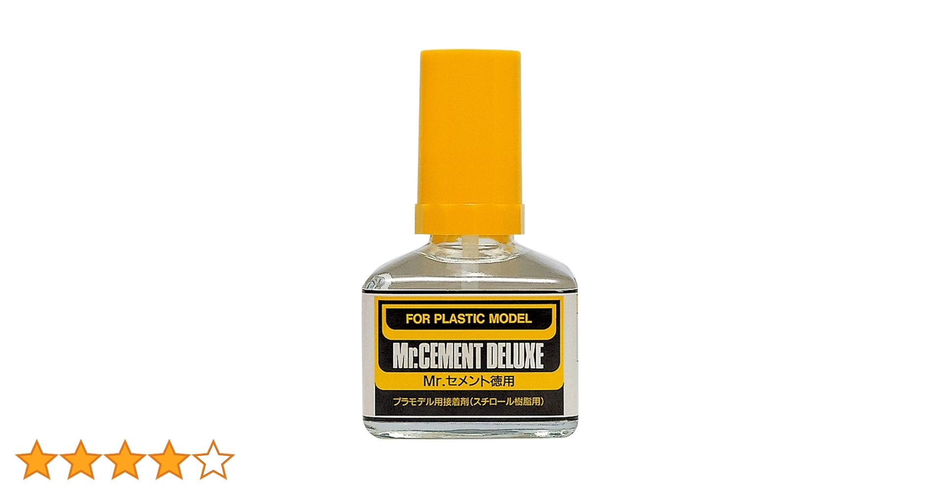 【新品・未使用】Mr. セメント 28点セット 40ml 接着剤 プラ モデル 新品・未使用】Mr. セメント 28点セット 40ml 接着剤 プラ